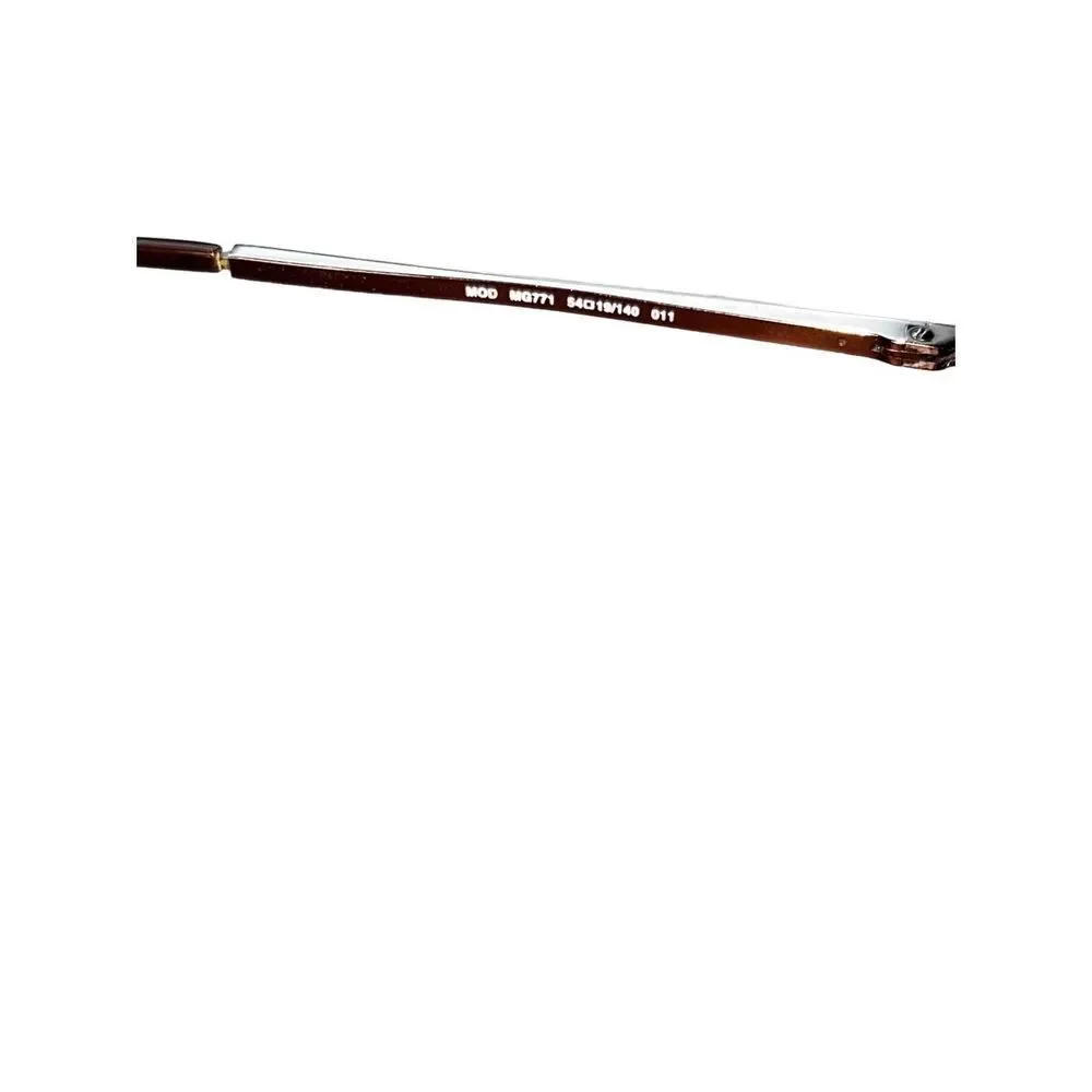 Magnetite Revolution W/Magnetic Clip On Polarized Lenses for Men